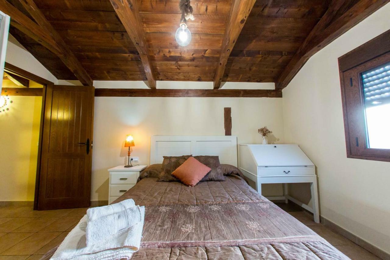 Casa Torre Mudejar Διαμέρισμα Τολέδο Εξωτερικό φωτογραφία