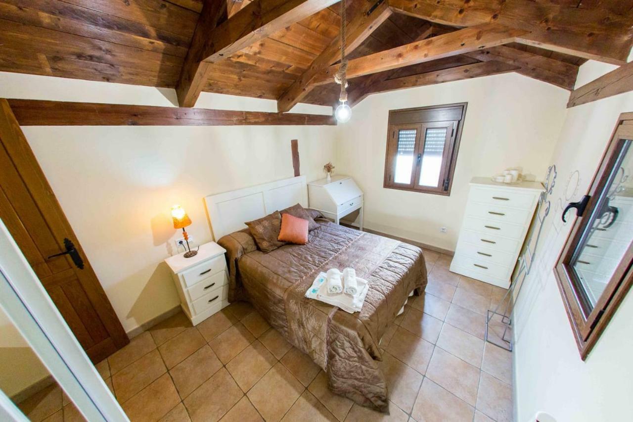 Casa Torre Mudejar Διαμέρισμα Τολέδο Εξωτερικό φωτογραφία